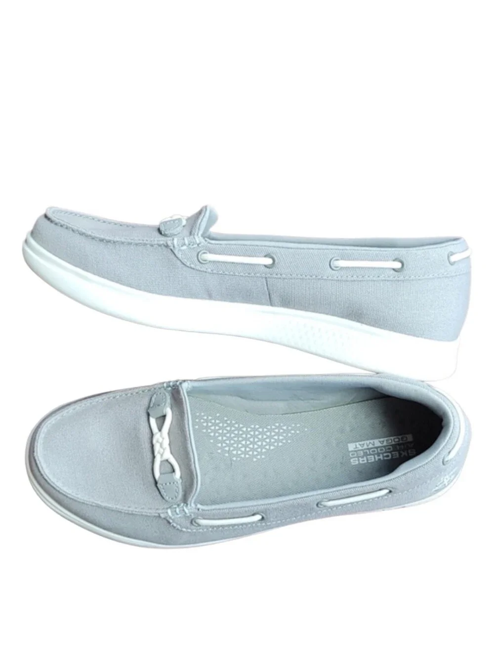 Skechers women go